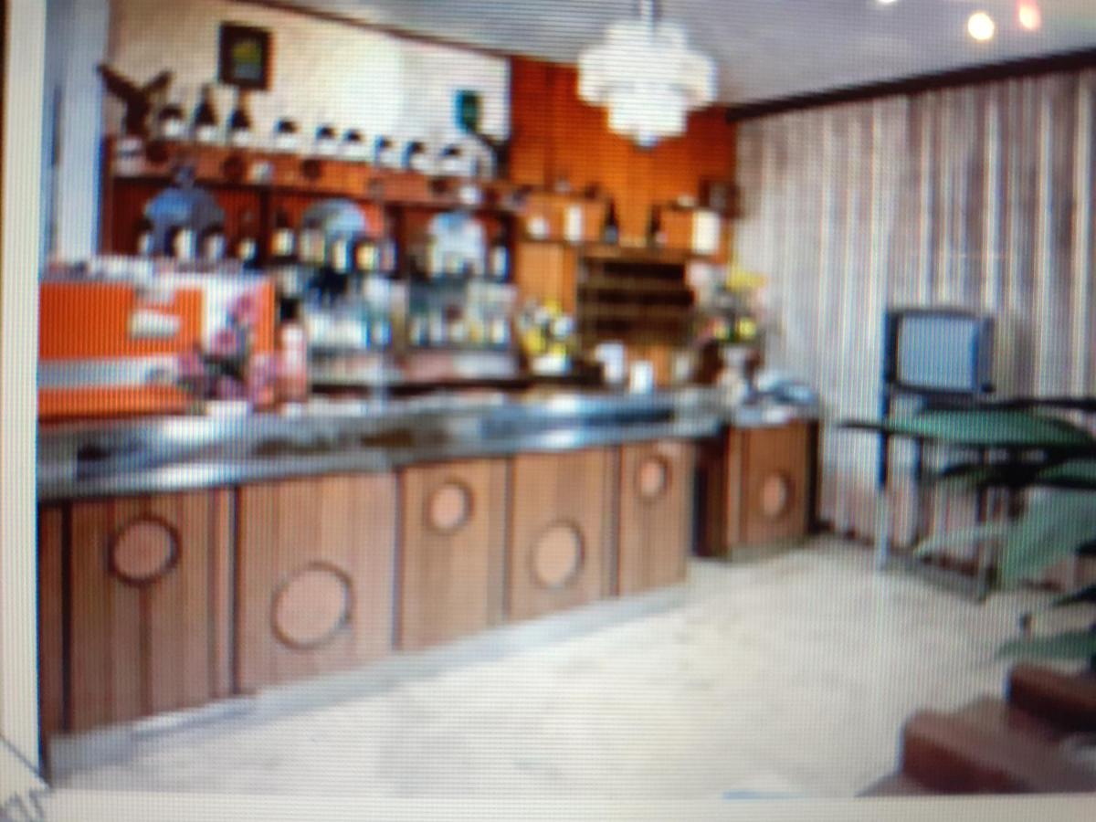 Hotel Rossini Римини Екстериор снимка