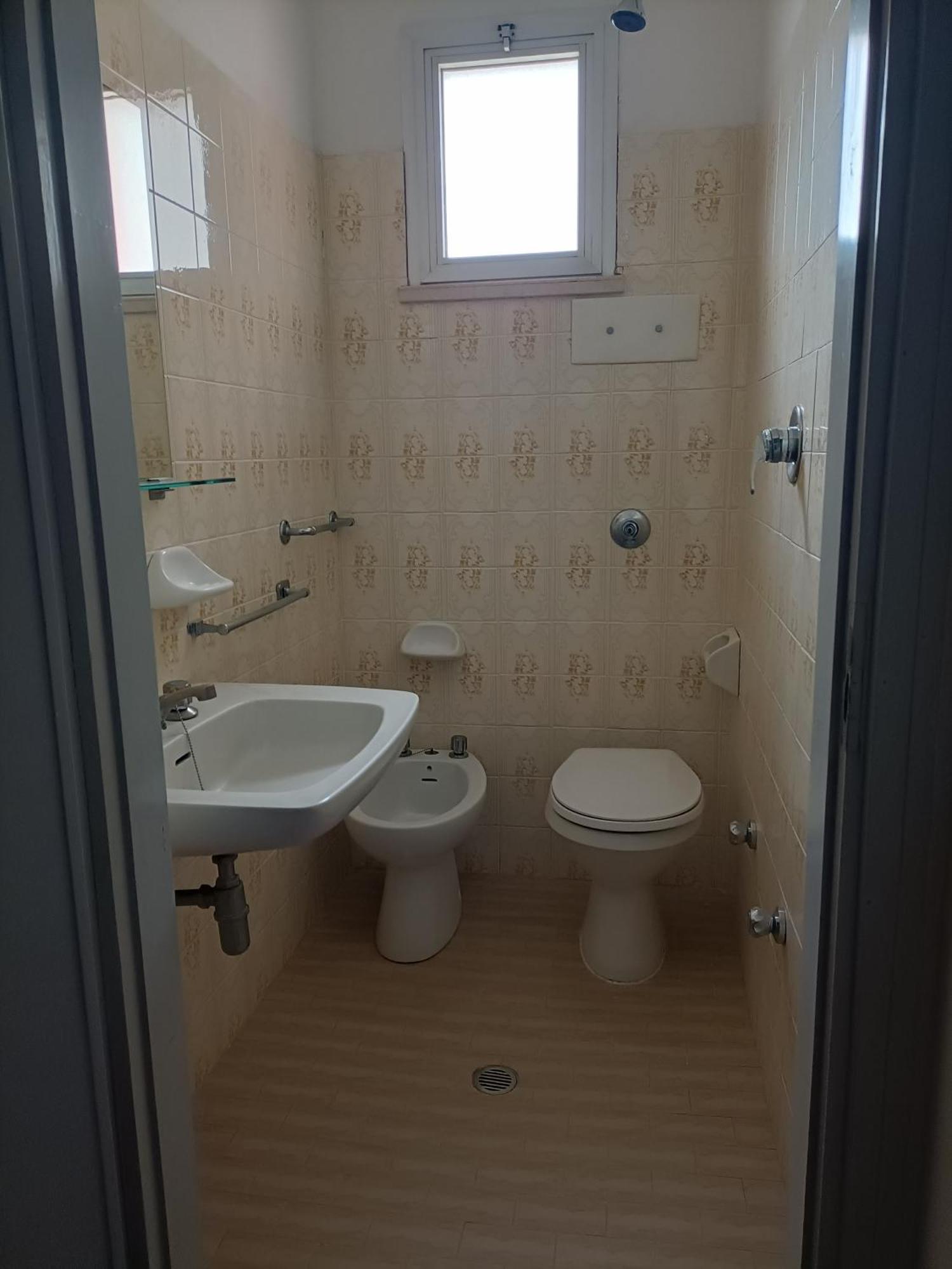Hotel Rossini Римини Екстериор снимка