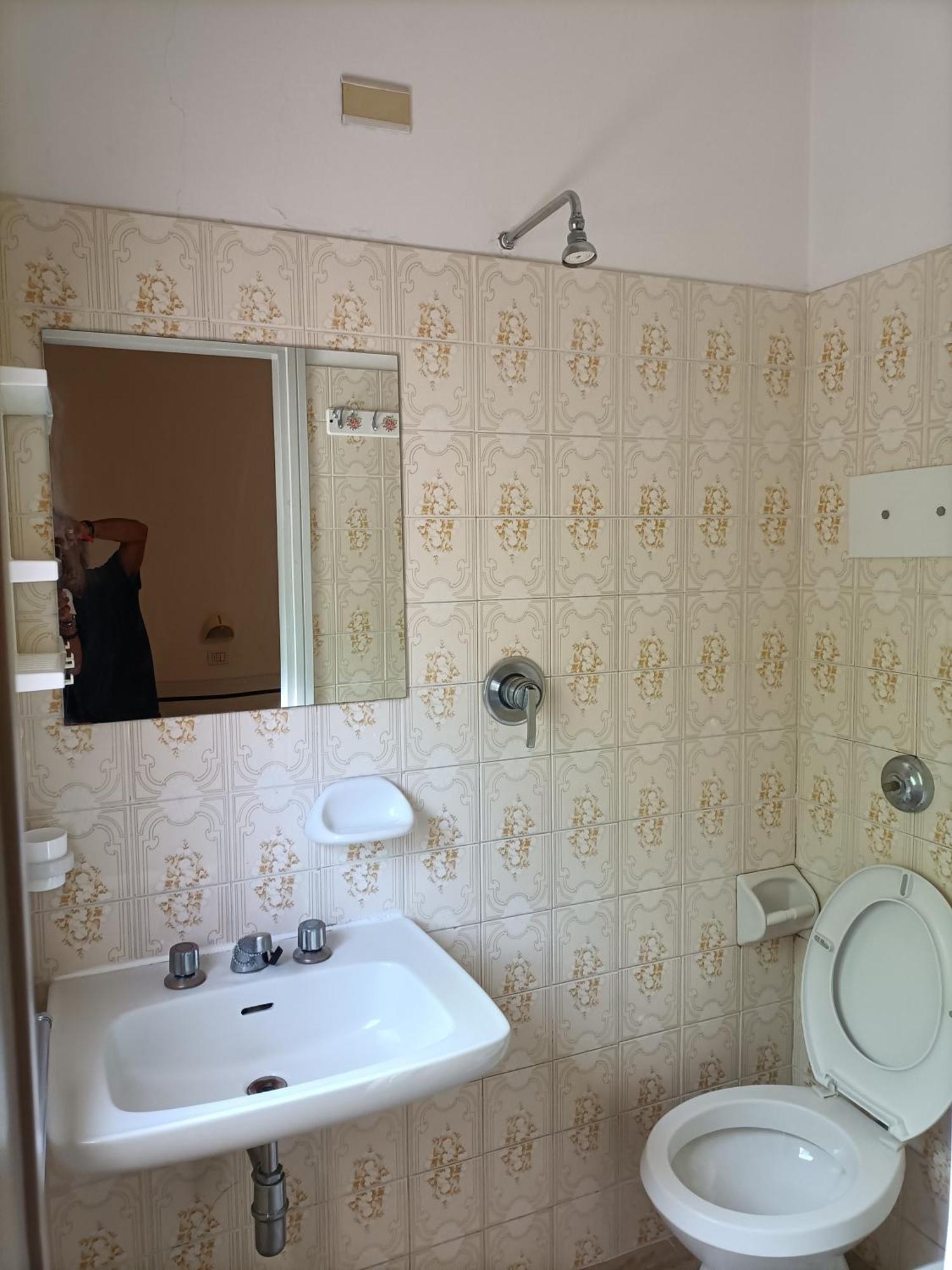 Hotel Rossini Римини Екстериор снимка